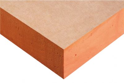 Phenolic Insulation Board